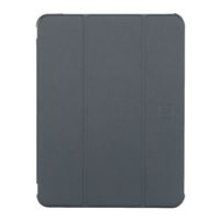  Satin Ultra-Protective Cover - Blue/Black