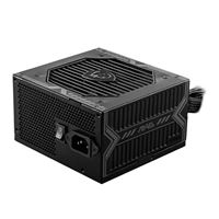 MSI MAG A650BE 650 Watt 80 Plus Bronze ATX Semi-Modular Power Supply