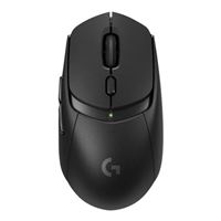 Logitech G309 LIGHTSPEED Lightweight Wireless Optical Gaming Mouse - Black