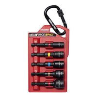 MegaPro Impact Nut Driver Set