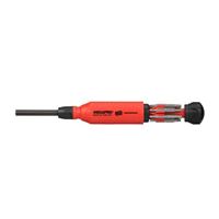 MegaPro Tamperproof 15 in 1 Multi Bit Screwdriver