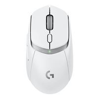 Logitech G309 LIGHTSPEED Lightweight Wireless Optical Gaming Mouse - White