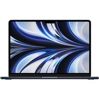 Apple MacBook Air 13&quot; Z1610005E (mid 2022) 13.6&quot; Laptop Computer - Midnight