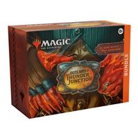 Wizards of the Coast Magic the Gathering - Outlaws of Thunder Junction Booster Pack