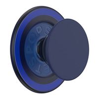 PopSockets PopGrip for MagSafe (Round) - Basic Navy