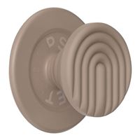 PopSockets PopOut Latte Curves - PopGrip for MagSafe