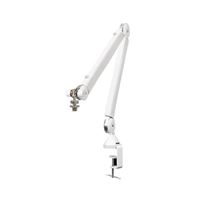 Rode Microphones PSA1 Plus Professional Studio Microphone Arm Mount - White