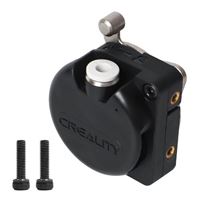 Creality Official K1/K1C Direct Drive Extruder Kit 3.0