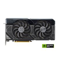 ASUS NVIDIA GeForce RTX 4070 Ti Super Dual Overclocked Dual Fan 16GB GDDR6X PCIe 4.0 Graphics Card