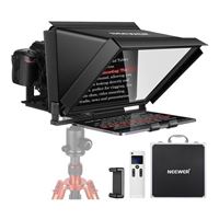 Neewer X12 Tablet Teleprompter