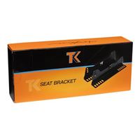 TK Racing Simulator Seat Brackets