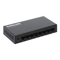 Intellinet 8-Port Gigabit Ethernet Network Switch