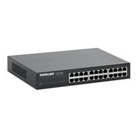 Intellinet 24 Port Gigabit Ethernet Switch