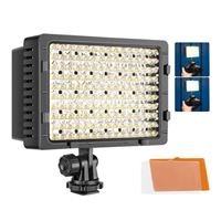 Neewer 160 LED CN-160 Dimmable Ultra High Power Panel Light