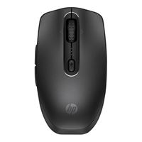 HP 690 Wireless Bluetooth Mouse - Black