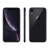 Apple iPhone XR Unlocked 4G LTE (Renewed) Smartphone