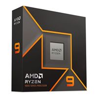 AMD Ryzen 9 9950X Granite Ridge AM5 4.30GHz 16-Core Boxed Processor - Heatsink Not Included