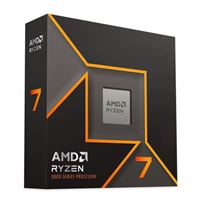 AMD Ryzen 7 9700X Granite Ridge AM5 3.80GHz 8-Core Boxed Processor - Heatsink Not Included