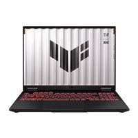 ASUS TUF Gaming A16 (2024) Copilot+ PC FA608WI-AB96 16&quot; Laptop Computer - Jaeger Gray