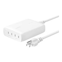 Belkin BoostCharge Pro 200W 4-Port USB-C GaN Charger