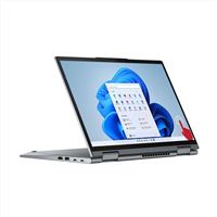 Lenovo ThinkPad X1 Yoga Gen 6 14&quot; 2-in-1 Laptop Computer (Factory Refurbished) - Storm Grey