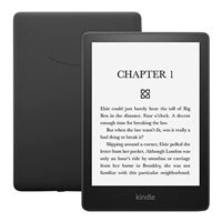 Amazon Kindle Paperwhite (16GB)