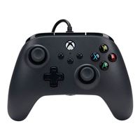 Power A Wired Controller for Xbox Series X|S - Black