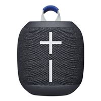 Ultimate Ears WONDERBOOM 4 Portable Waterproof Bluetooth Speaker