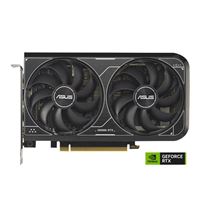 ASUS NVIDIA GeForce RTX 4060 Dual V2 Overclocked Dual Fan 8GB GDDR6 PCIe 4.0 Graphics Card