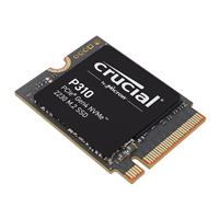 Crucial P310 1TB 232L 3D TLC NAND Flash PCIe Gen 4 x4 NVMe M.2 2230 Internal SSD
