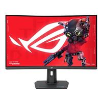 ASUS ROG Strix XG32WCMS 32&quot; QHD (2560 x 1440) 280Hz VA Curved Gaming Monitor