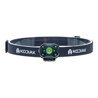 LitezAll Kodiak KIP Rechargeable Micro Headlamp
