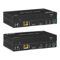 KanexPro Premium HDMI Extender up to 150M 18G 4K