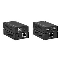 KanexPro USB 2.0 Extender over Cat6 100 Meters