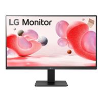 LG 24MR400 24&quot; Full HD (1920 x 1080) 100Hz IPS Gaming Monitor