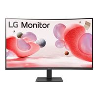 LG 32MR50CS 32&quot; Full HD (1920 x 1080) 100Hz VA Curved Gaming Monitor