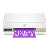 HP Envy 6155e All-in-One Printer