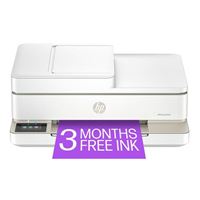 HP Envy 6555e All-in-One Printer