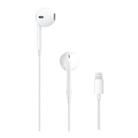 Apple EarPods Lightning Earbuds - White