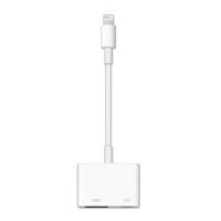 Apple Lightning to Digital AV Adapter