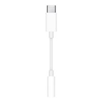 Apple USB-C to 3.5 mm Headphone Jack Adapter