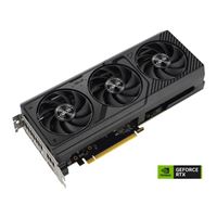 ASUS NVIDIA GeForce RTX 4070 Super Prime Overclocked Triple Fan 12GB GDDR6X PCIe 4.0 Graphics Card