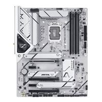 ASUS Z790-AYW WIFI W Intel LGA 1700 ATX Motherboard