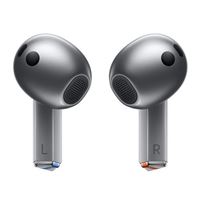 Samsung Galaxy Buds3 Active Noise Cancelling True Wireless Bluetooth Earbuds - Silver