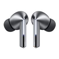 Samsung Galaxy Buds 3 Pro True Wireless Bluetooth Earbuds - Silver