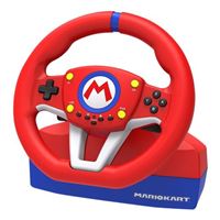 Hori Nintendo Switch Mario Kart Racing Wheel Pro Mini