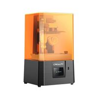 Creality Halot-R6 Resin 3D Printer