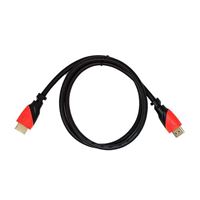 PPA HDMI Male to Male Gold-Plated High-Speed Cable w/ Ethernet - 3 ft