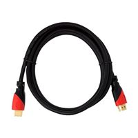 PPA HDMI Male to Male Gold-Plated High-Speed Cable w/ Ethernet - 6 ft