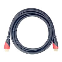 PPA HDMI Male to Male Gold-Plated High-Speed Cable w/ Ethernet - 12 ft